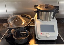 Multicooker silvercrest monsie gebraucht kaufen  Brüggen