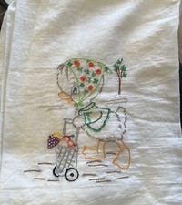 Vintage new handmade for sale  Lodi