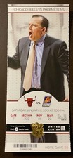 Chicago bulls 2013 for sale  Saint Paul