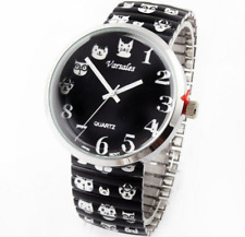 Cat face watch for sale  Miami