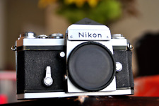 Nikon camera body for sale  Westmont