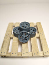 Lot wheels for d'occasion  Expédié en Belgium