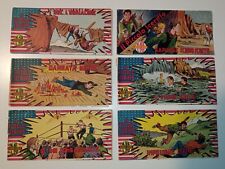 Piccolo sceriffo fumetti usato  Firenze