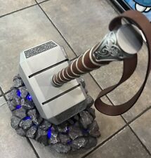 Thor hammer mjolnir for sale  Rancho Cucamonga