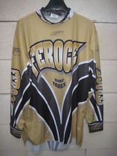 Maillot moto cross d'occasion  Arles