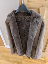 Vintage morlands sheepskin for sale  UXBRIDGE