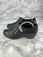 Clarks softwear ankle for sale  DALKEITH