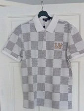 Louis vuitton polo for sale  LYTHAM ST. ANNES