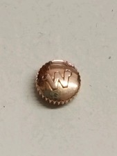 Corona placcata wyler usato  Oleggio