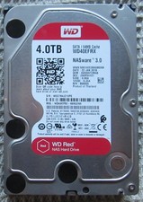 Western digital red for sale  LYNDHURST