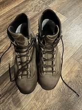 Aku mens combat for sale  BENFLEET