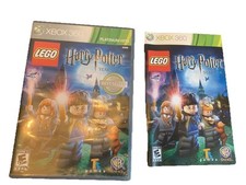 Usado, LEGO HARRY POTTER XBOX 360 *USADO NÃO TESTADO* comprar usado  Enviando para Brazil