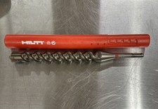 Hilti bit sds for sale  Monroe