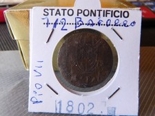 Stato vaticano pio usato  Guidonia Montecelio