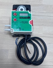 Schako volumenstromregler 227v gebraucht kaufen  Buchen (Odenwald)