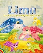 Limu blaue schildkröte gebraucht kaufen  Berlin