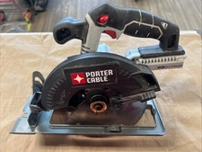 Porter cable 6.5 for sale  Greenville
