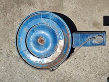Blue ford 400 for sale  Viborg