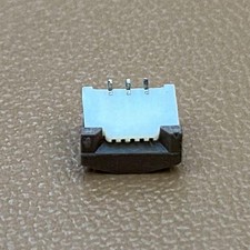 Placa lógica principal conector de energia de bateria módulo de braçadeira para iPod Classic Video comprar usado  Enviando para Brazil