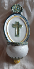 Ancien benitier objet d'occasion  Tarbes