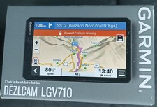 Gps garmin camion d'occasion  Belin-Béliet