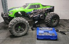 Traxxas xmaxx vxl for sale  Indianapolis