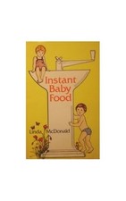 Instant baby food for sale  Montgomery
