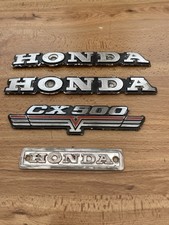 Engine side badge for sale  DOVER
