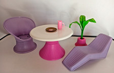 barbie patio d'occasion barbie patio d'occasion Migennes