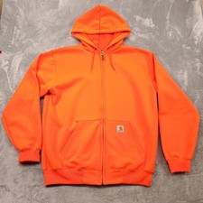 Carhartt hoodie jacket for sale  Denver