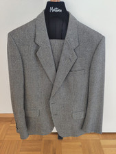 Anzug teile grey gebraucht kaufen  München