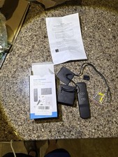 Gas fireplace remote for sale  Trenton