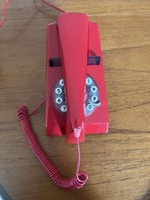Vintage red wild for sale  WEST WICKHAM