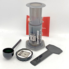 Aeropress travel ready for sale  Burlington