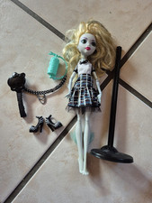 Monster high 2008 gebraucht kaufen  Loiching