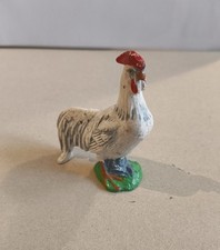 Schleich hahn huhn gebraucht kaufen  Hannover