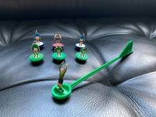 Vintage subbuteo table for sale  Fort Lee