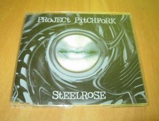 Project pitchfork steelrose gebraucht kaufen  Leipzig