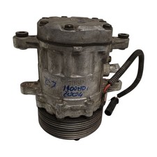 Compressore aria condizionata usato  Bagno a Ripoli