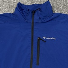 Columbia jacket men for sale  Amherst