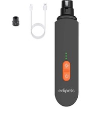 Elektryczna pilnik do paznokci Edipets dla psa kota 5V na sprzedaż  PL