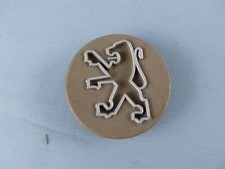 Peugeot ancien insigne d'occasion  Alsting