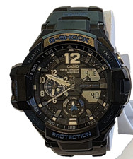 Herrenuhr casio shock gebraucht kaufen  Jever