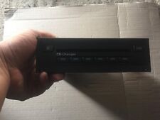 Audi cd changer for sale  ILFORD