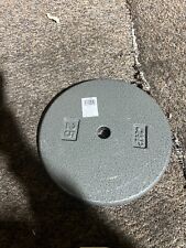 Cap barbell standard for sale  North Salt Lake