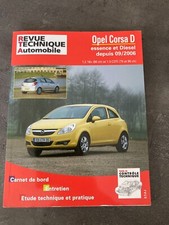 Rta revue technique d'occasion  Avesnes-le-Comte