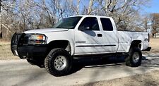 2004 gmc sierra for sale  Ada