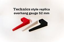 Technics style 52mm usato  Cona