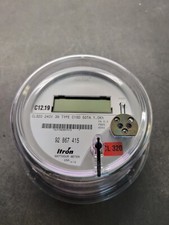 Itron centron cl320 for sale  Palm Harbor