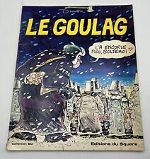 Goulag dimitri collection d'occasion  Loches